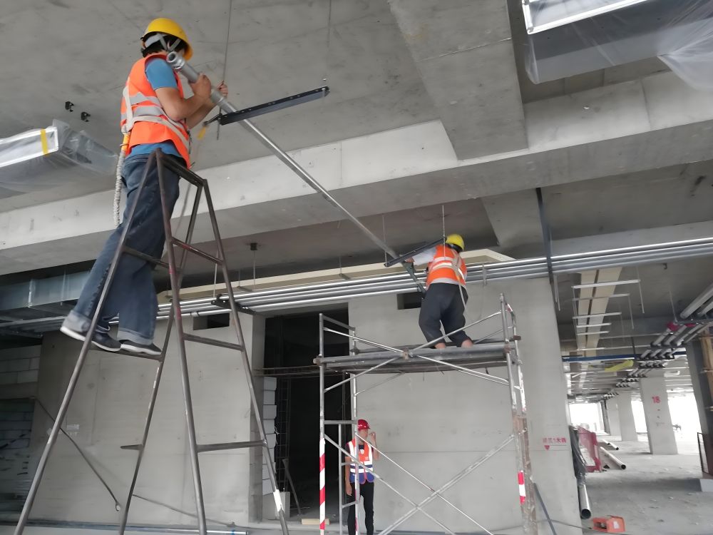 建宁压力管道安装报价